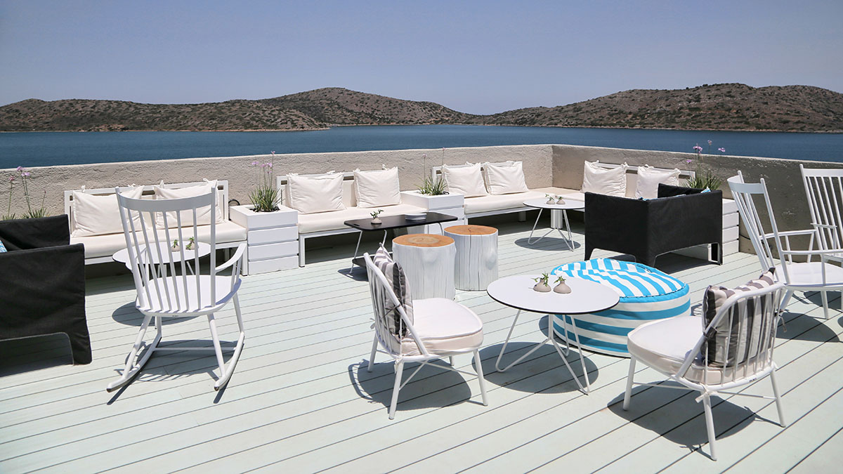 Elounda Blu Beach  Hotel - NR